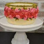 Easy Red Velvet Cake with Cream Cheese Frosting